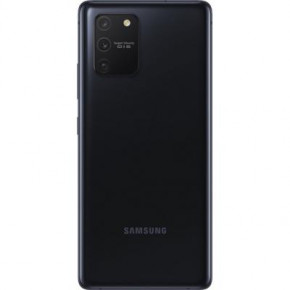  Samsung Galaxy S10 Lite 6/128GB Black (SM-G770FZKGSEK) 6