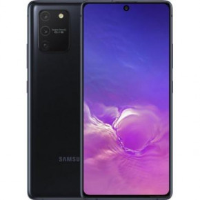  Samsung Galaxy S10 Lite 6/128GB Black (SM-G770FZKGSEK) 7