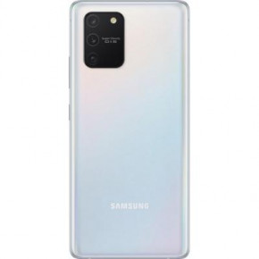  Samsung Galaxy S10 Lite 6/128GB White (SM-G770FZWGSEK) 6