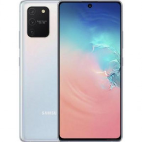  Samsung Galaxy S10 Lite 6/128GB White (SM-G770FZWGSEK) 7