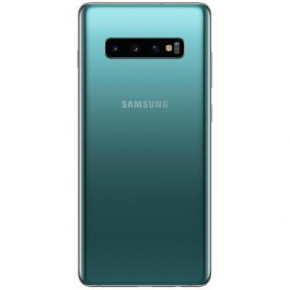  Samsung Galaxy S10 Plus 8/128 GB Green (SM-G975FZGDSEK)