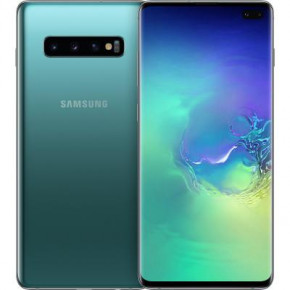  Samsung Galaxy S10 Plus 8/128 GB Green (SM-G975FZGDSEK) 7