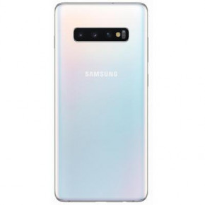    Samsung Galaxy S10 Plus 8/128 GB White (SM-G975FZWDSEK) 
