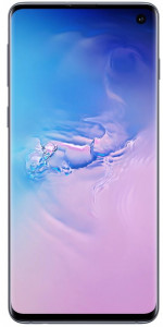   Samsung Galaxy S10 SM-G973 DS 128GB Prism Blue (SM-G973FZBD) (1)