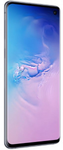   Samsung Galaxy S10 SM-G973 DS 128GB Prism Blue (SM-G973FZBD) (3)