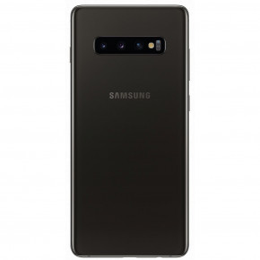  Samsung Galaxy S10+ SM-G975 DS 8/128GB Black (SM-G975FZKD) 4