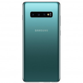  Samsung Galaxy S10+ SM-G975 DS 8/128GB Green (SM-G975FZGD) 4