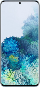  Samsung Galaxy S20 8/128GB Light Blue (SM-G980FLBD) 3