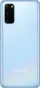  Samsung Galaxy S20 8/128GB Light Blue (SM-G980FLBD) 4