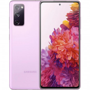  Samsung Galaxy S20 FE 5G SM-G781B 6/128Gb Cloud Lavender *CN (0)