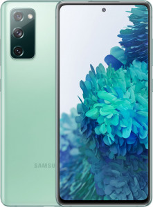  Samsung Galaxy S20 FE SM-G780G 6/128GB Green (SM-G780GZGD)