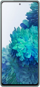  Samsung Galaxy S20 FE SM-G780G 6/128GB Green (SM-G780GZGD) 3