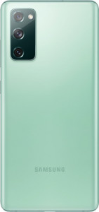  Samsung Galaxy S20 FE SM-G780G 6/128GB Green (SM-G780GZGD) 4