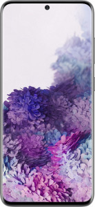 Samsung Galaxy S20 SM-G980 8/128GB Grey (SM-G980FZAD) *CN 3