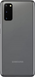  Samsung Galaxy S20 SM-G980 8/128GB Grey (SM-G980FZAD) *CN 4