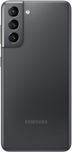 Samsung Galaxy S21 8/128Gb Phantom Grey (SM-G991BZADSEK) 3