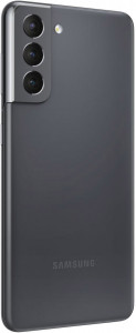  Samsung Galaxy S21 8/128Gb Phantom Grey (SM-G991BZADSEK) 4
