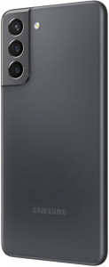  Samsung Galaxy S21 8/128Gb Phantom Grey (SM-G991BZADSEK) 5