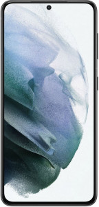  Samsung Galaxy S21 8/128Gb Phantom Grey (SM-G991BZADSEK) 6