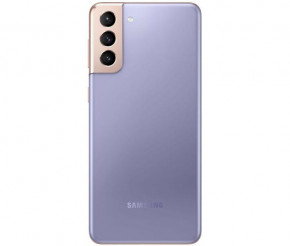  Samsung Galaxy S21+ 8/128GB Violet *EU 4