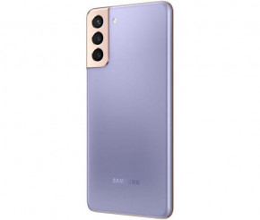 Samsung Galaxy S21+ 8/128GB Violet *EU 8