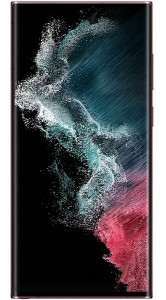  Samsung Galaxy S22 Ultra 5G 12/512Gb Burgundy *CN 3
