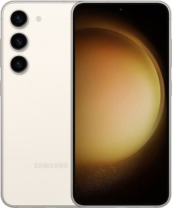  Samsung Galaxy S23 8/256Gb Beige (SM-S911BZEGSEK)