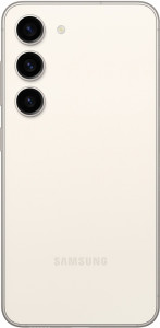  Samsung Galaxy S23 8/256Gb Beige (SM-S911BZEGSEK) 3