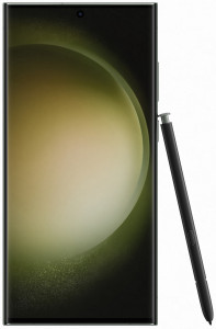  Samsung Galaxy S23 Ultra 12/1TB Green (SM-S918B/DS) *CN 3