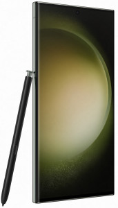  Samsung Galaxy S23 Ultra 12/1TB Green (SM-S918B/DS) *CN 4