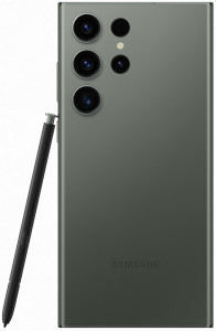  Samsung Galaxy S23 Ultra 12/1TB Green (SM-S918B/DS) *CN 6