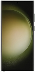  Samsung Galaxy S23 Ultra 12/1TB Green (SM-S918B/DS) *CN 9