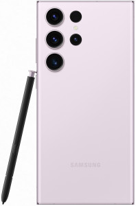 Samsung Galaxy S23 Ultra 12/512GB Lavender (SM-S918BLIH) *CN 6