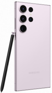 Samsung Galaxy S23 Ultra 12/512GB Lavender (SM-S918BLIH) *CN 7