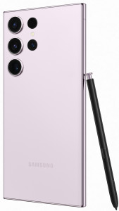  Samsung Galaxy S23 Ultra 12/512GB Lavender (SM-S918BLIH) *CN 8