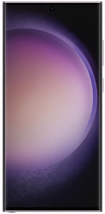  Samsung Galaxy S23 Ultra 12/512GB Lavender (SM-S918BLIH) *CN 9