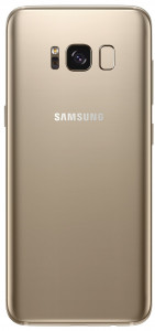  Samsung Galaxy S8 4/64GB Gold (SM-G950U) Refurbished 4