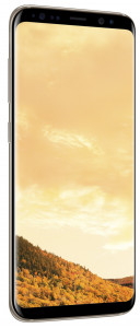  Samsung Galaxy S8 4/64GB Gold (SM-G950U) Refurbished 6