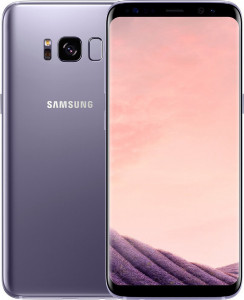  Samsung Galaxy S8 4/64GB Gray (SM-G950U) Refurbished