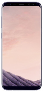  Samsung Galaxy S8 4/64GB Gray (SM-G950U) Refurbished 3