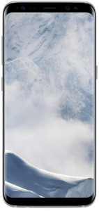  Samsung Galaxy S8 G950F 1SIM 64Gb Silver *CN 3