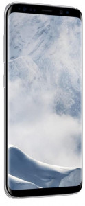  Samsung Galaxy S8 G950F 1SIM 64Gb Silver *CN 5