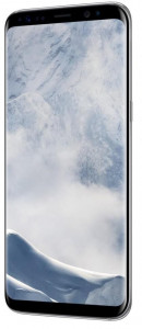  Samsung Galaxy S8 G950F 1SIM 64Gb Silver *CN 6