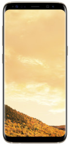  Samsung Galaxy S8+ G955FD Duos 64Gb Gold Refurbished 3