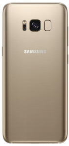  Samsung Galaxy S8+ G955FD Duos 64Gb Gold Refurbished 4