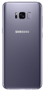  Samsung Galaxy S8+ G955FD Duos 64Gb Grey Refurbished 4