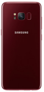  Samsung Galaxy S8+ G955FD Duos 64Gb Red Refurbished 4