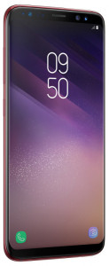  Samsung Galaxy S8+ G955FD Duos 64Gb Red Refurbished 6