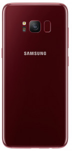  Samsung Galaxy S8+ G955F 1SIM 64Gb Red *CN 4