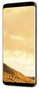  Samsung Galaxy S8+ G955U 64Gb Gold Refurbished 5